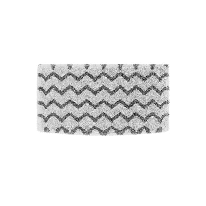 Shark|Ninja Rectangle Dirt Grip Washable Pad - Image 2