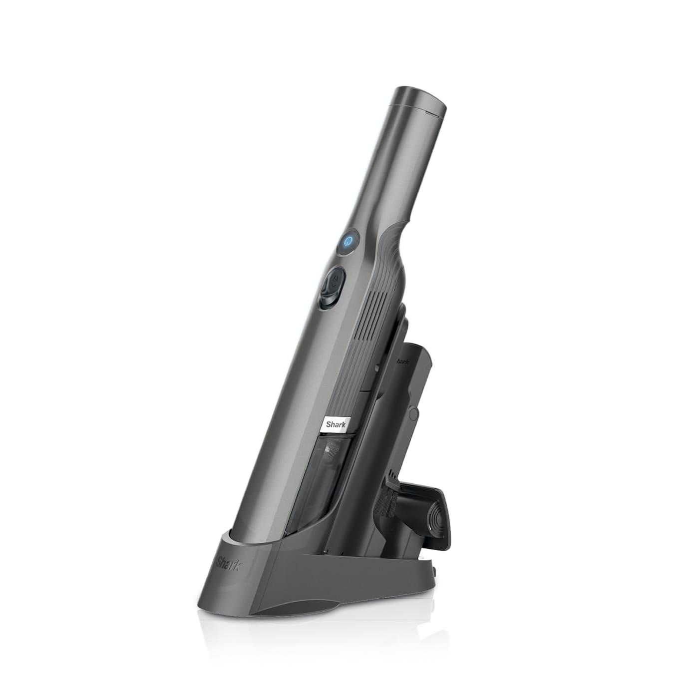 Shark-Ninja WandVac Cordless Handheld Vacuum in Slate