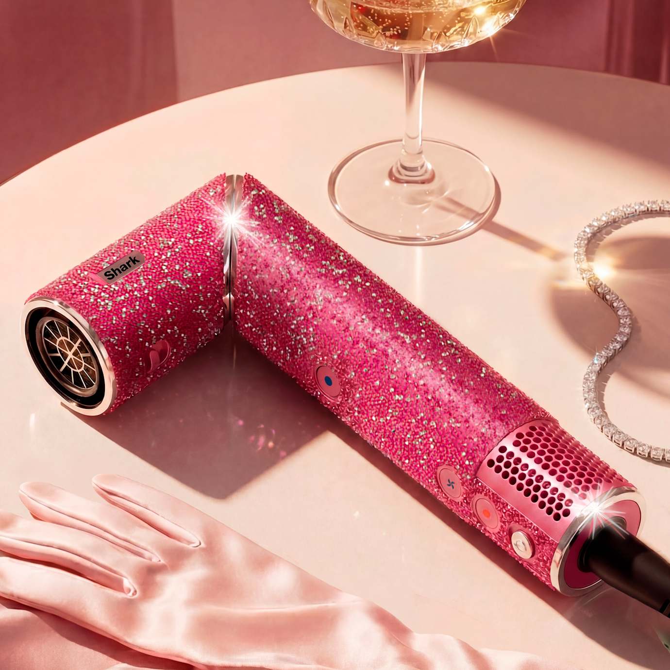 Shark FlexStyle Marilyn Monroe 4-in-1 Air Styling & Drying System - Image 8