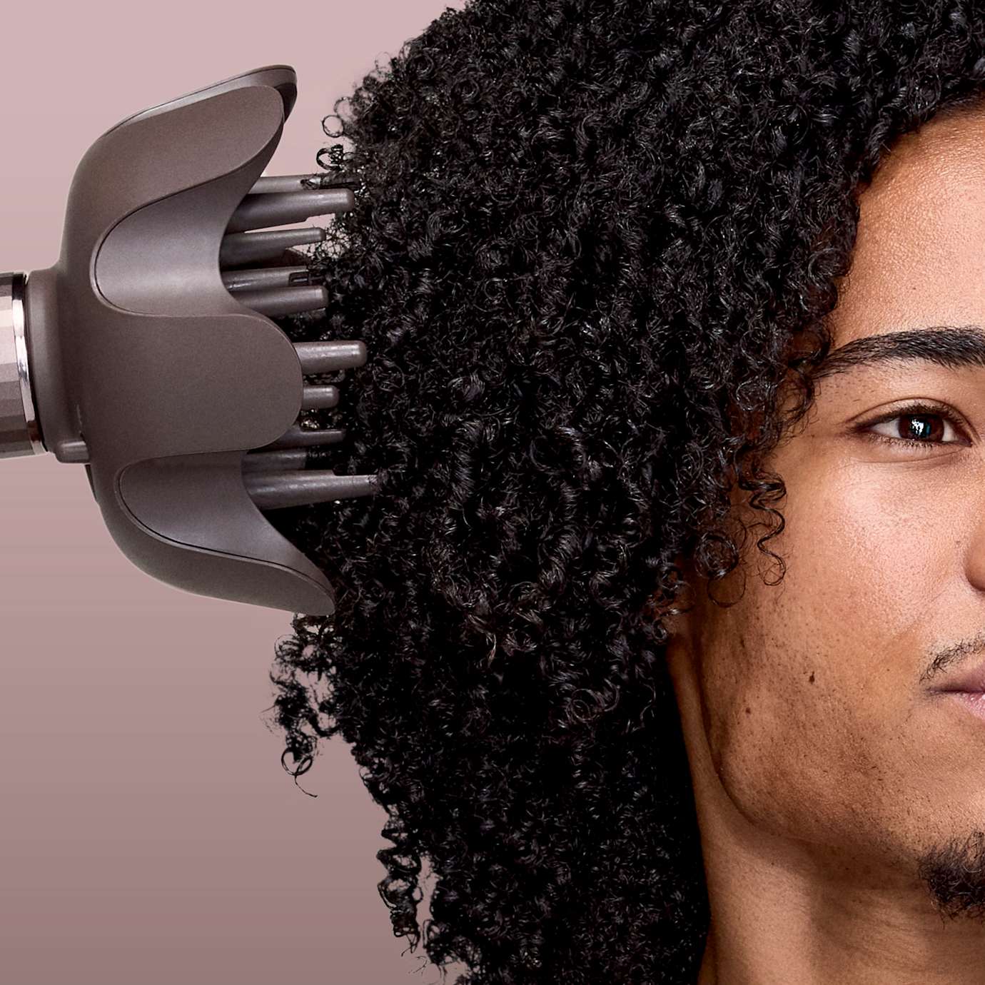 Shark SpeedStyle Hair Dryer ProFlex in Strawberry Matcha - Image 13