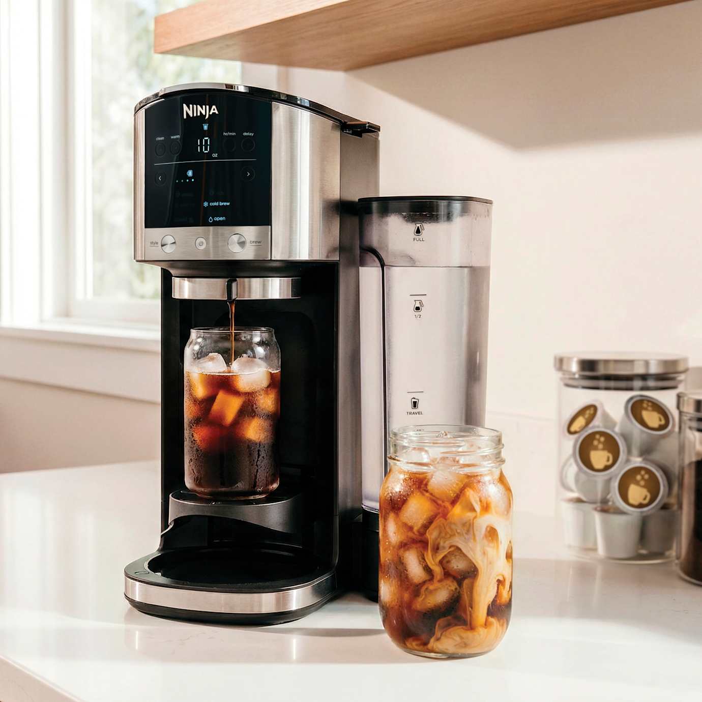 Ninja DualBrew Coffee Maker - Image 11