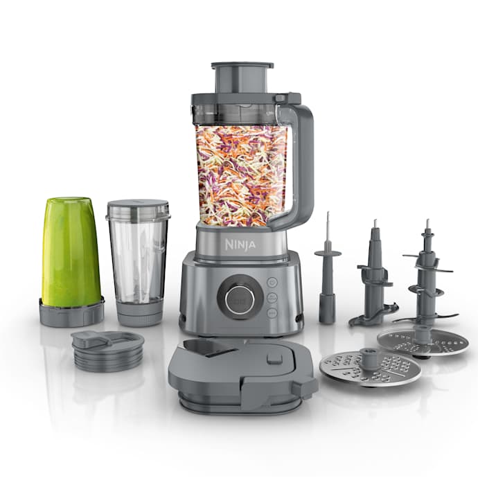 Ninja Shark|Ninja Foodi Power Blender Ultimate System - Image 16