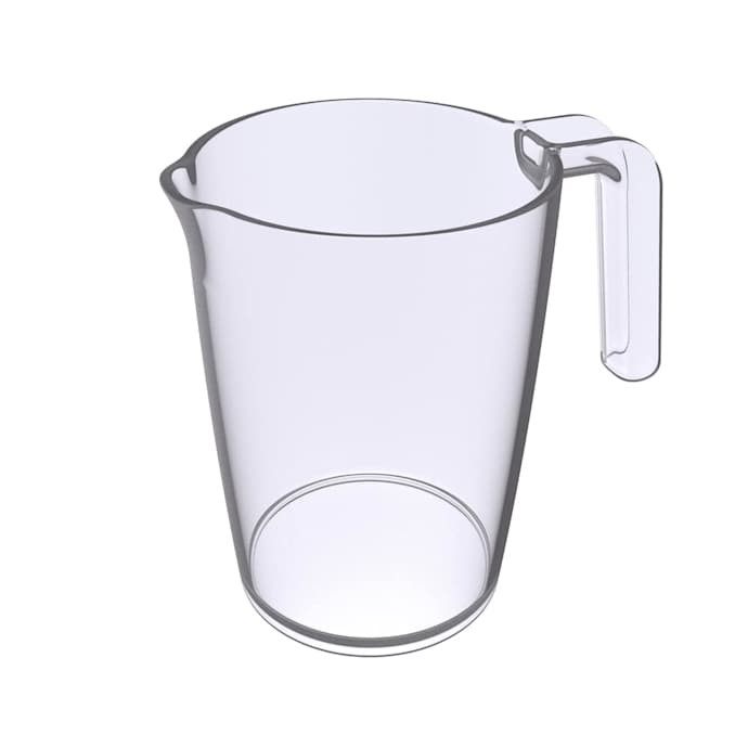 Shark-Ninja NeverClog Juicer Pro XL Juice Jug - Image 2