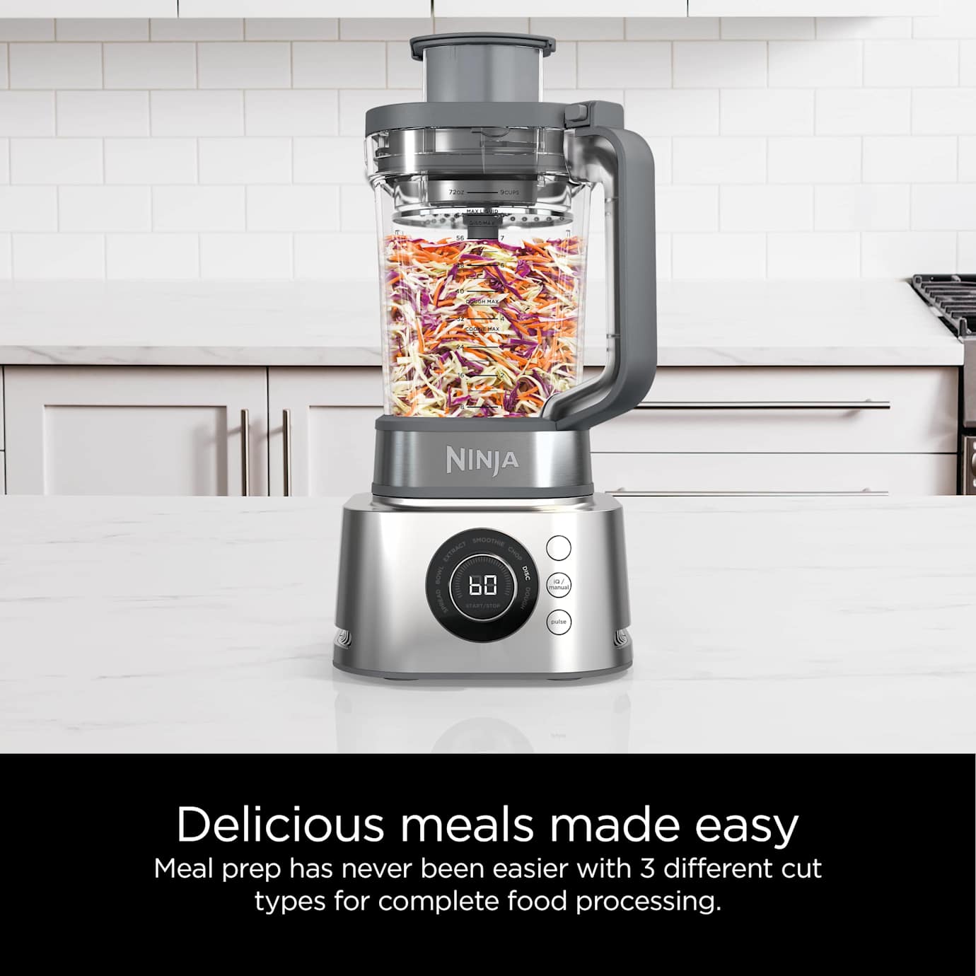 Ninja Shark|Ninja Foodi Power Blender Ultimate System - Image 11