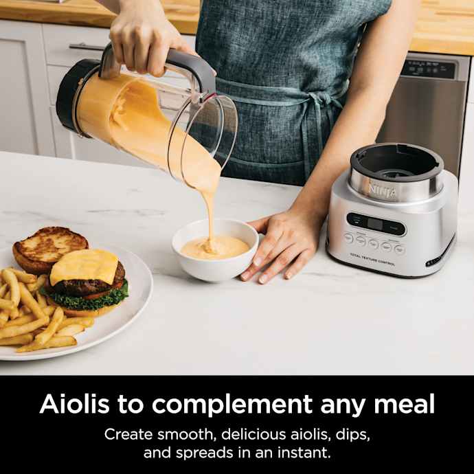 Ninja Twisti High Speed Blender Duo - Image 27