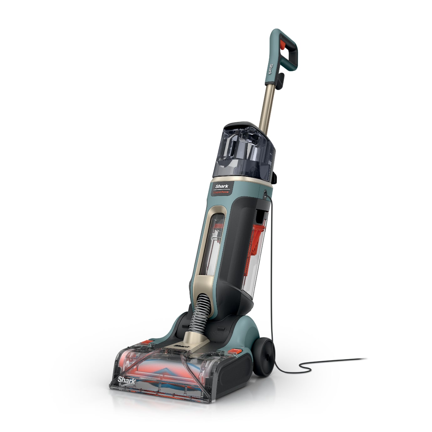 Shark CarpetForce Upright Carpet Cleaner - Image 17