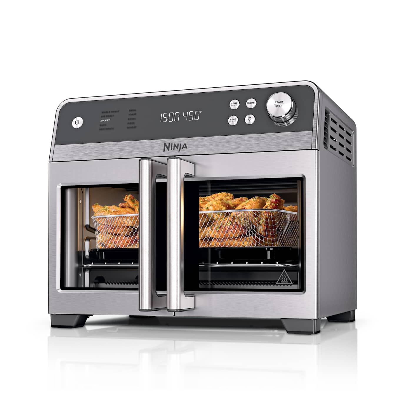 Ninja French Door Air Fryer and Countertop Oven - Image 2