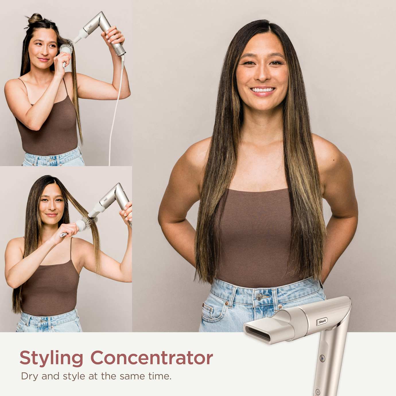 Shark-Ninja Certified Renewed FlexStyle - Image 14