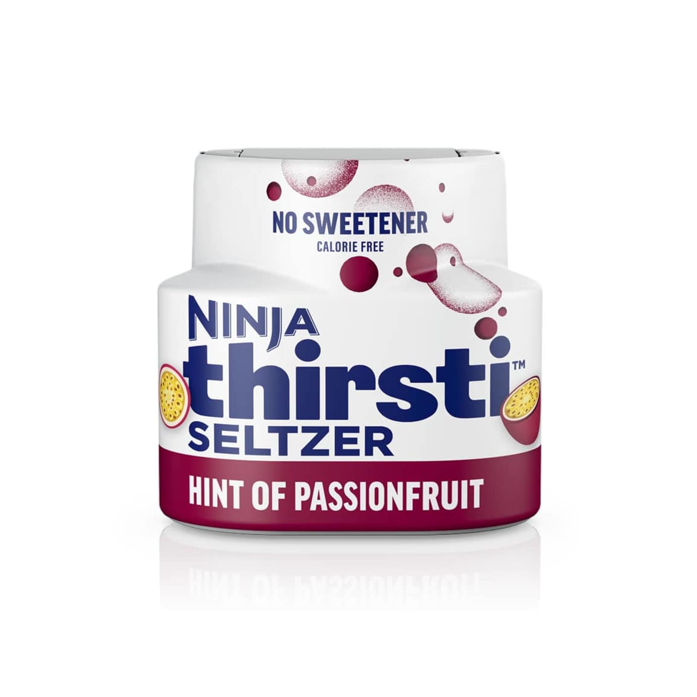 Shark-Ninja Passionfruit