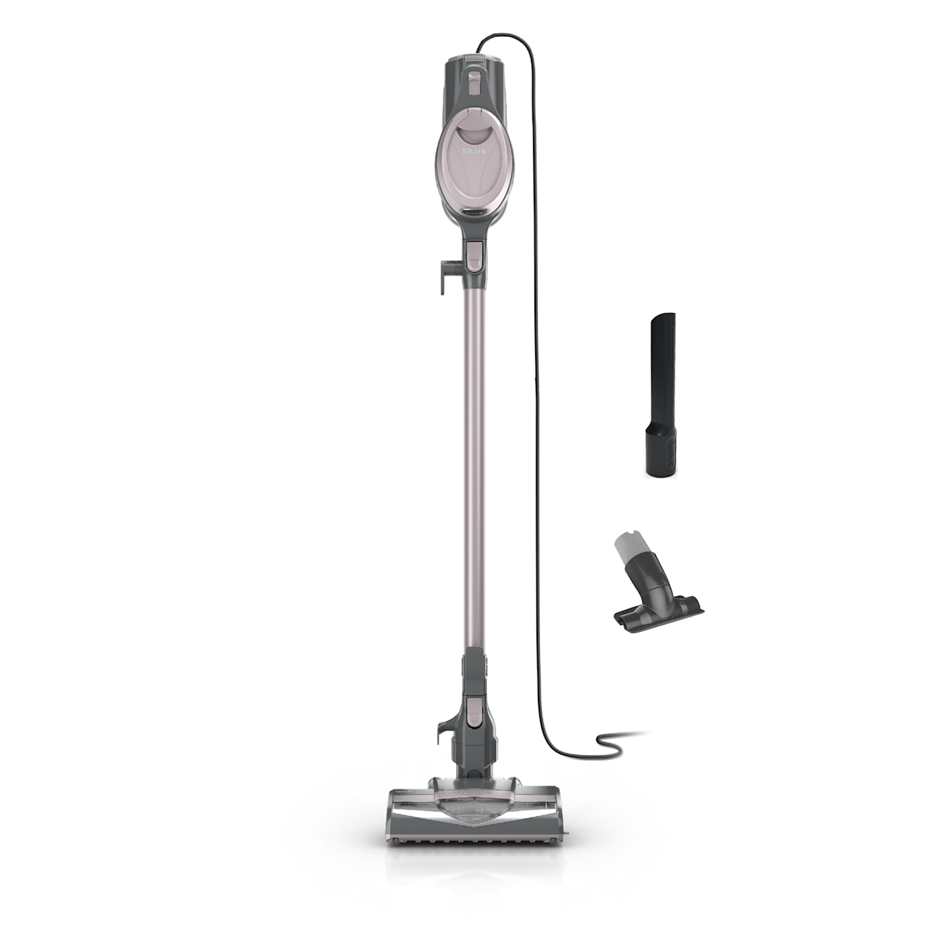 Shark Rocket Corded Stick Vacuum - Image 3