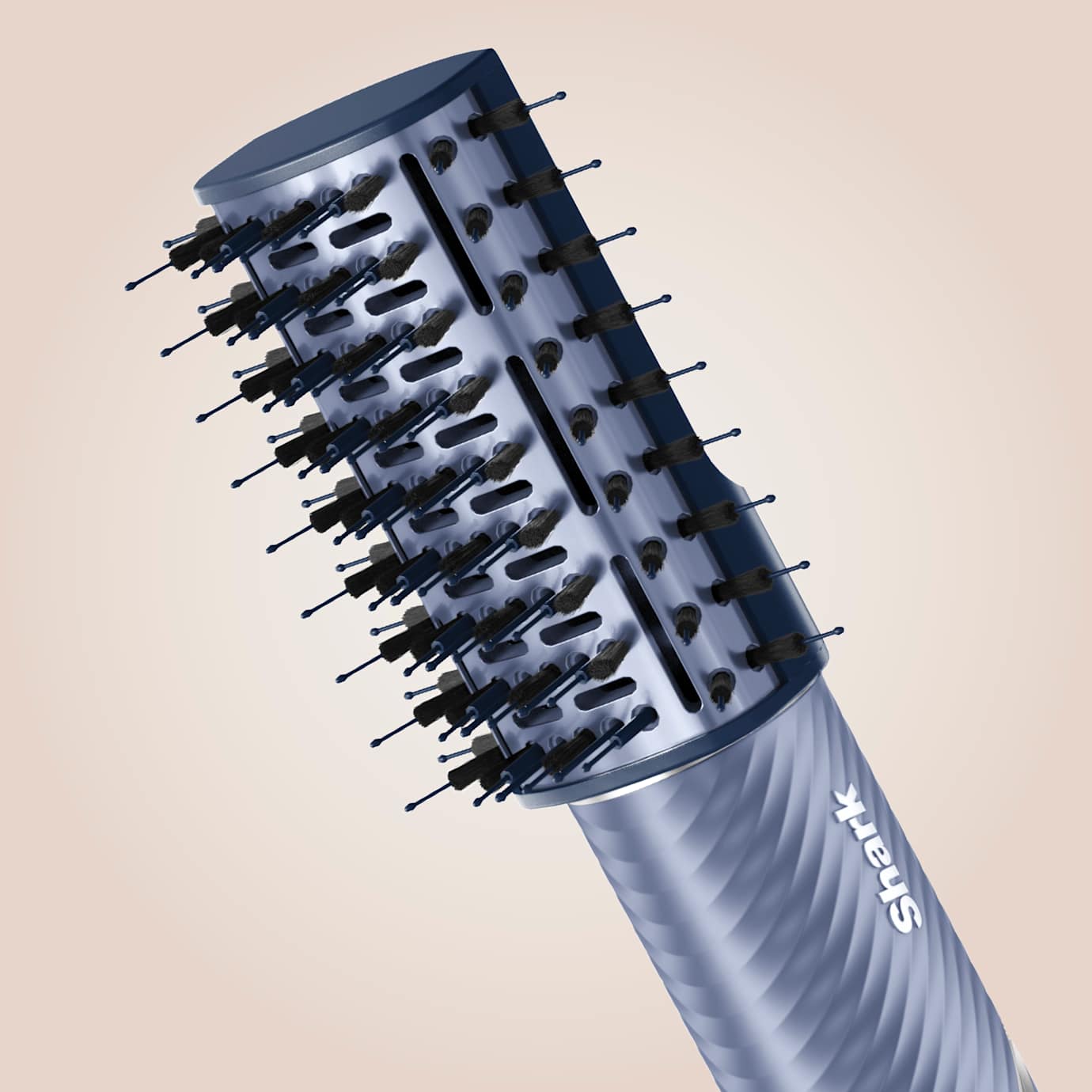 Shark-Ninja FlexStyle IonCurl Paddle Brush - Image 2