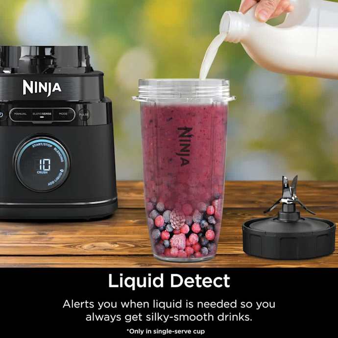 Shark-Ninja Detect Professional Blender and Food Processor - Image 10