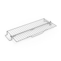 Ninja FlexFlame Upgrades Expandable Roast & Smoke Rack