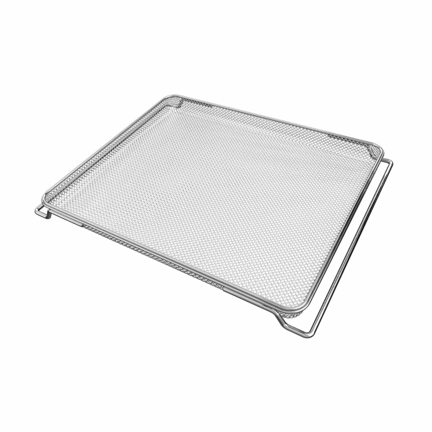 Ninja Double Oven Air Fry Basket