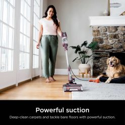 Alternative view of Shark Pet Pro Corded Stick Vacuum