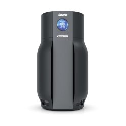 Shark BreatheClear Air Purifier Max with NeverChange in Charcoal