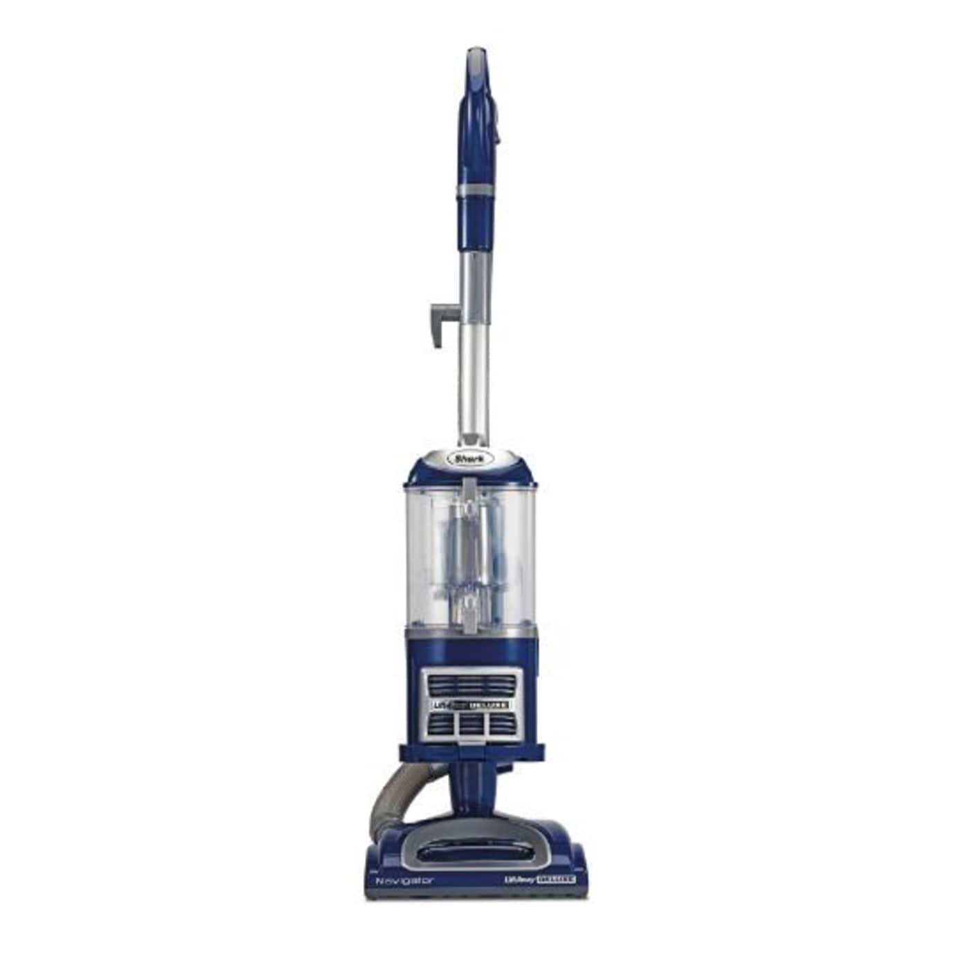 Shark-Ninja Navigator Deluxe Upright Vacuum