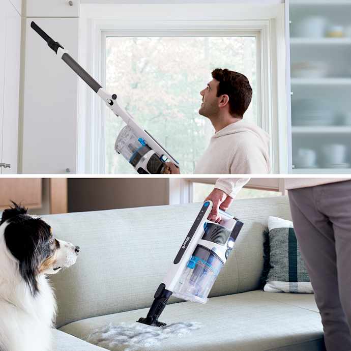 Shark PowerPro Cordless Vacuum - Image 23