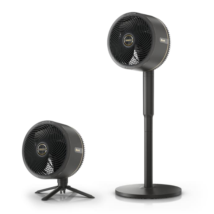 Shark-Ninja FlexBreeze Indoor & Outdoor Pedestal Fan - Image 2