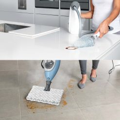 Alternative view of Shark LiftAway Steam Mop & Detachable Steam Cleaner