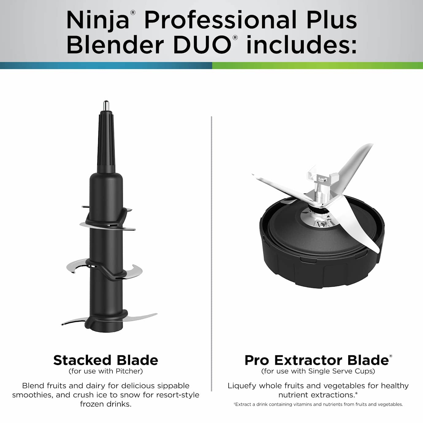 Shark-Ninja Professional Plus Blender with Cups - Image 13