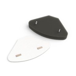 Alternative view of Shark|Ninja Auto-Empty Dock Pre-Motor Filter Assembly