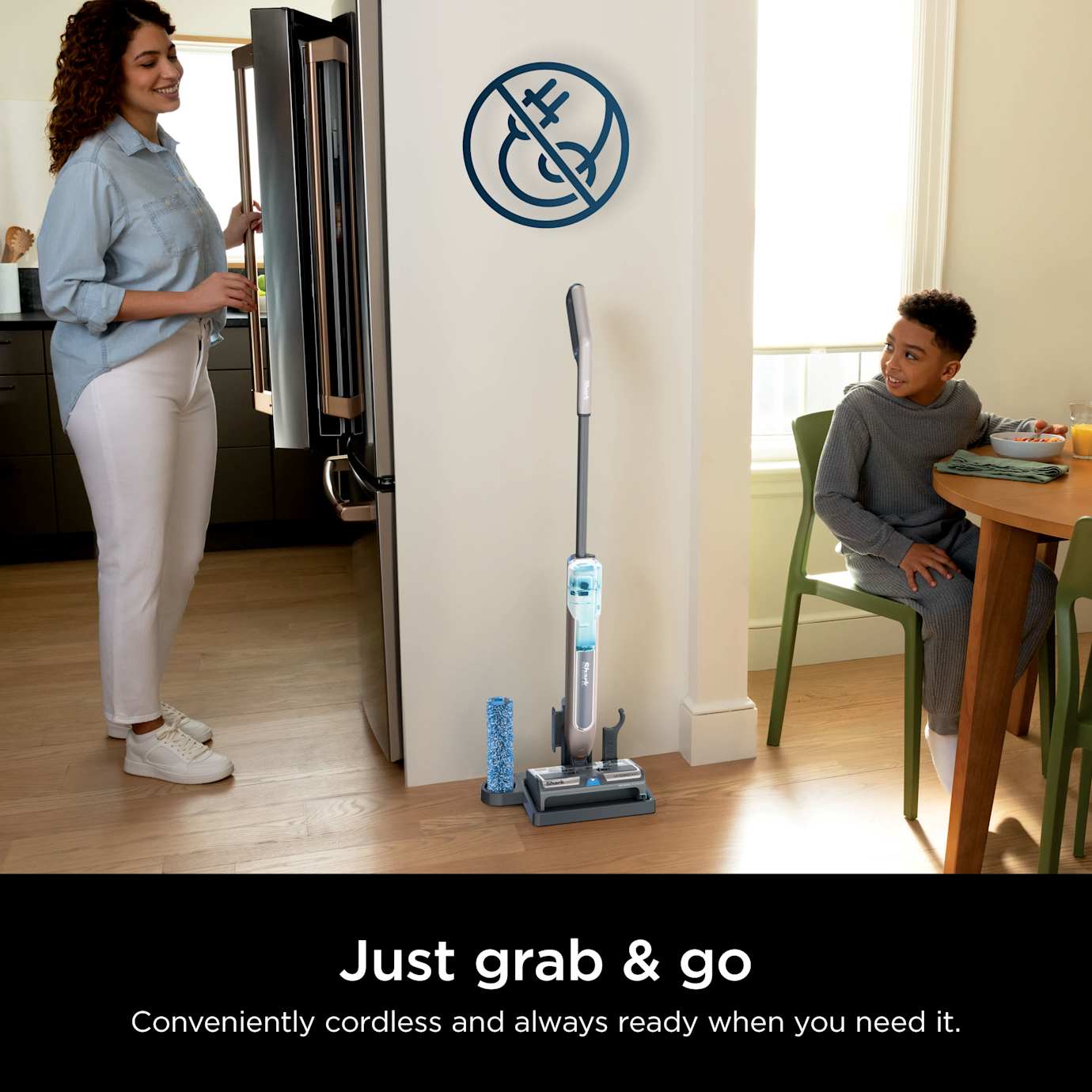 Shark HydroDuo Wet Dry Hard Floor Cleaner - Image 13