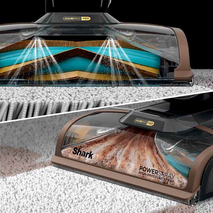 Shark-Ninja CarpetXpert HairPro Carpet Cleaner - Image 12