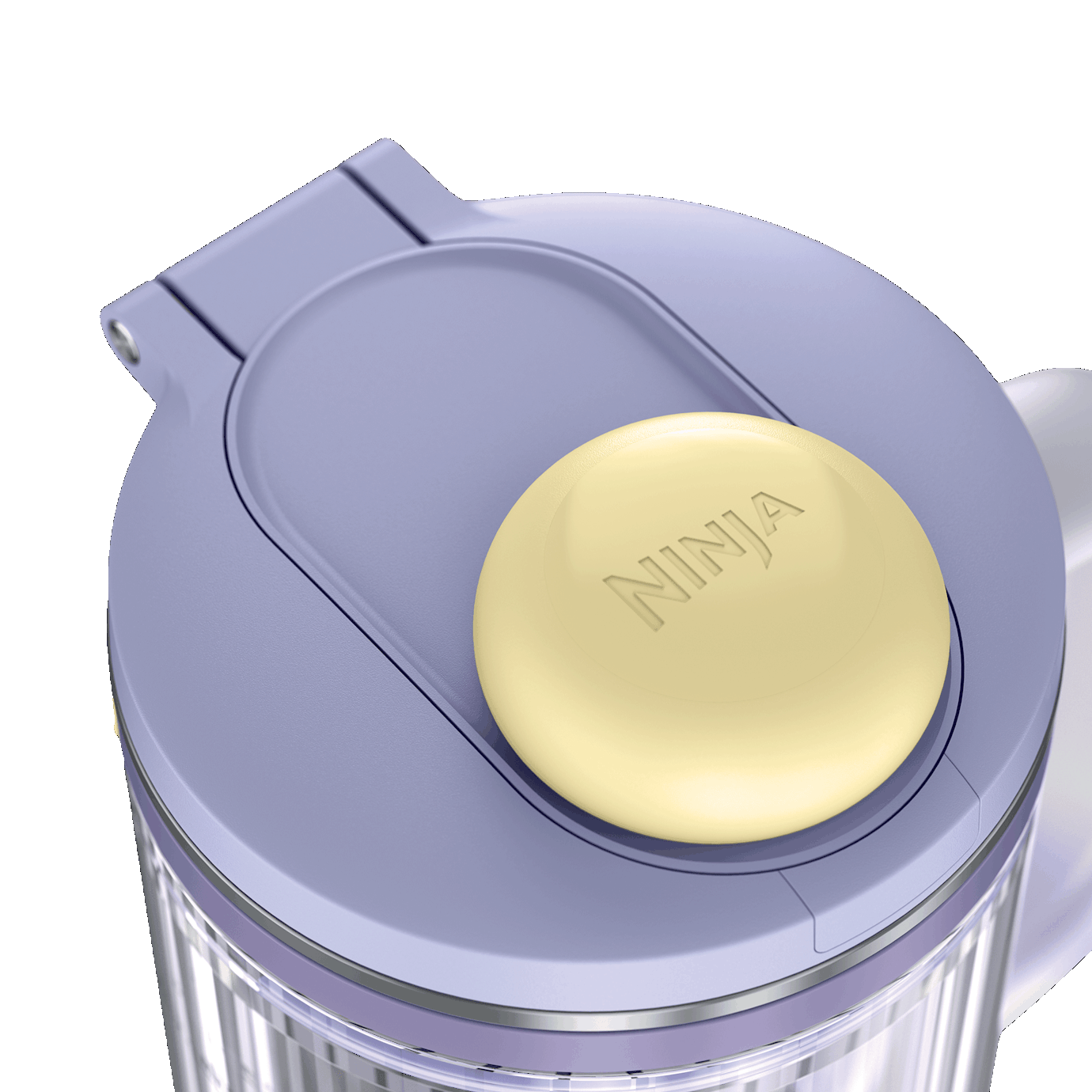Ninja BlendBOSS Personal Blender and 26oz Tumbler in Lavender Lemonade - Image 8