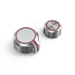 Ninja FlexFlame Dials