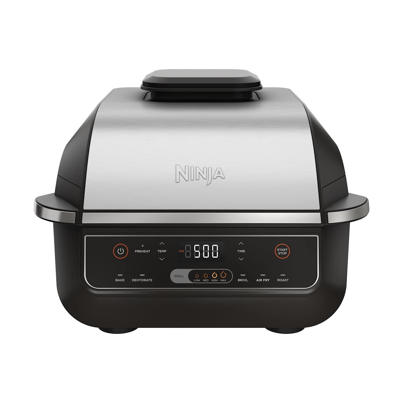 Shark-Ninja Shark-Ninja Foodi Indoor Grill and Air Fryer
