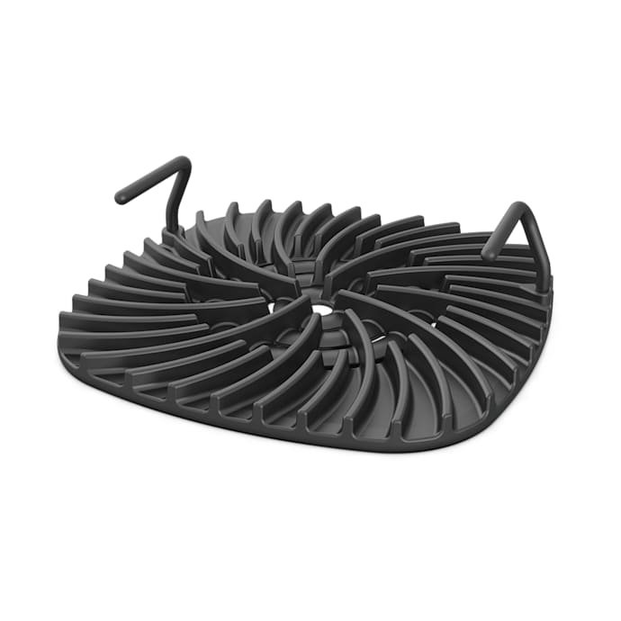 Shark-Ninja Foodi Indoor Grill Grill Grate - Image 2
