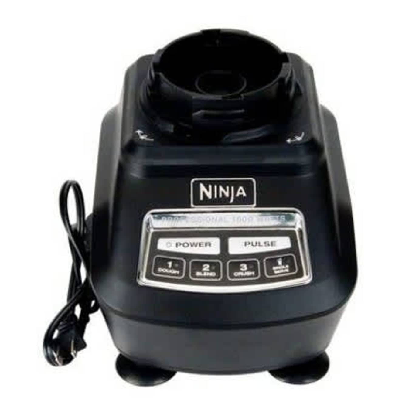 Shark|Ninja Motor Base