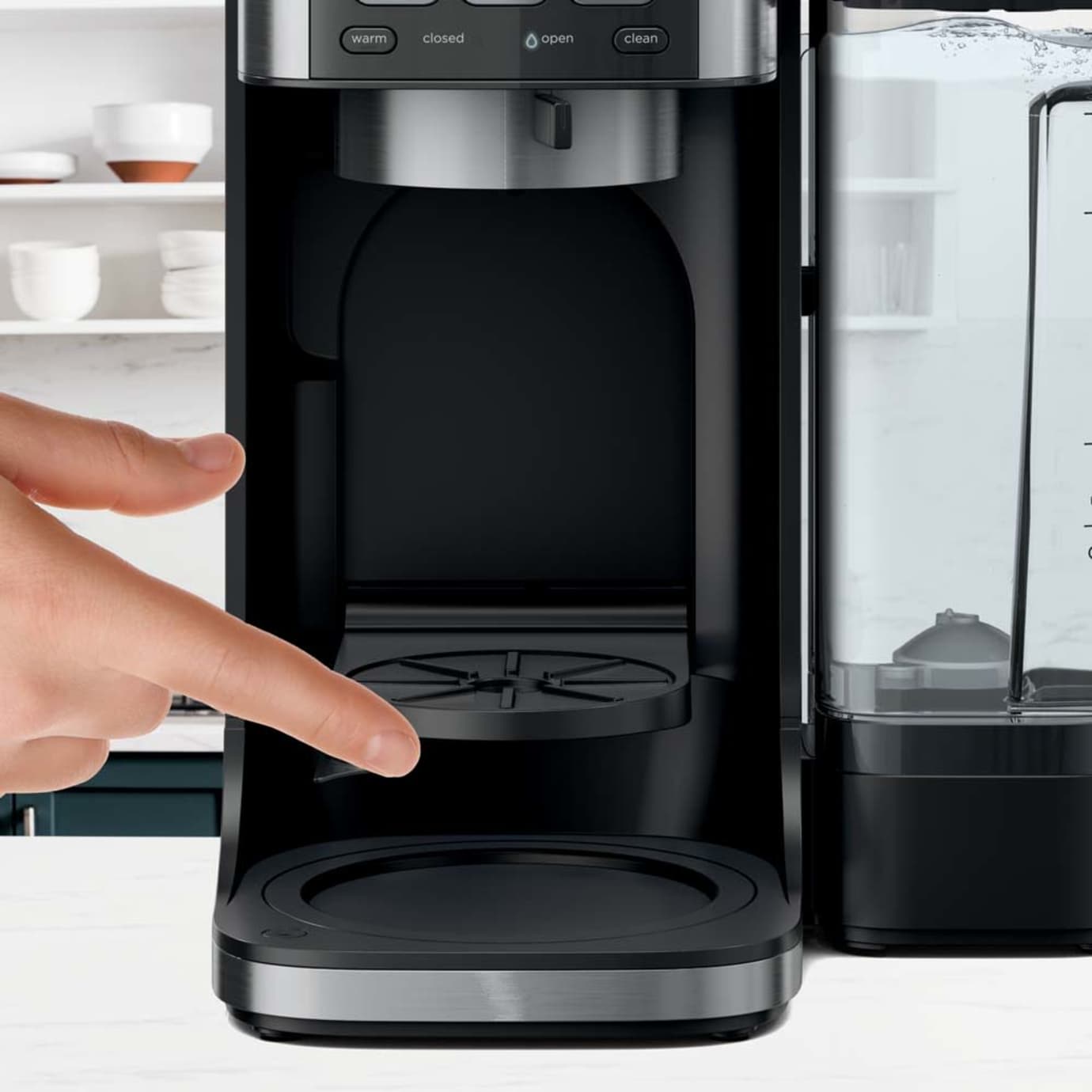 Ninja DualBrew Coffee Maker Hot & Iced - Image 7