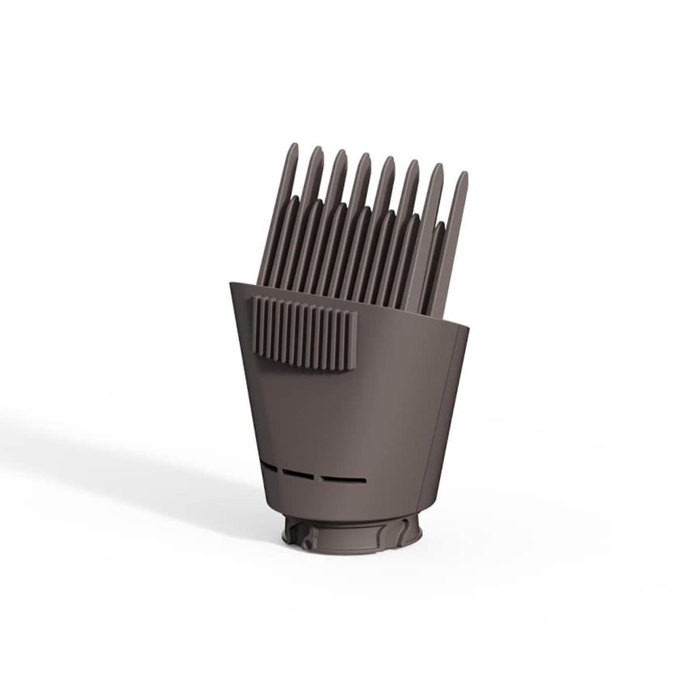 Shark-Ninja SpeedStyle Pro Flex Lift & Stretch Wide-Tooth Comb
