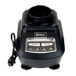 Alternative view of Shark|Ninja Motor Base