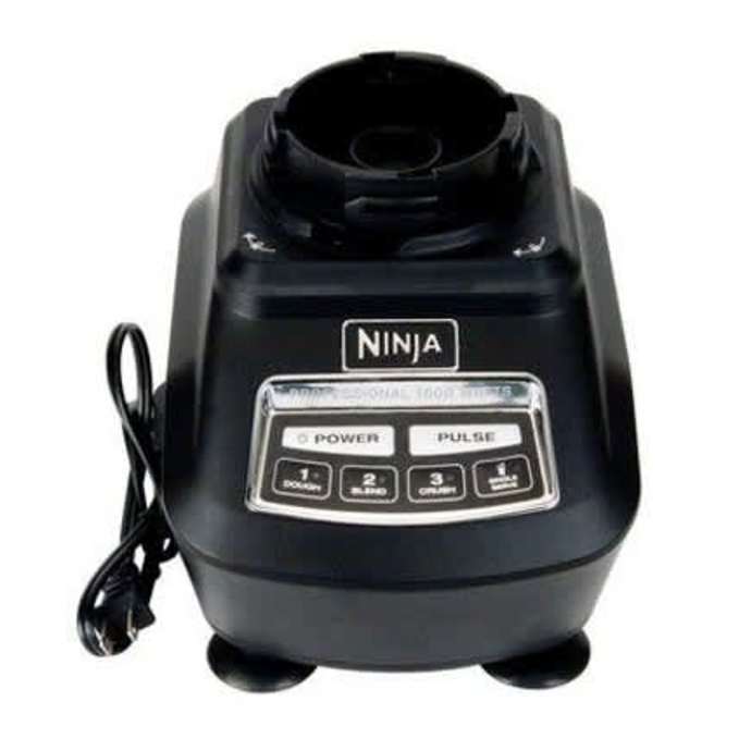 Shark|Ninja Motor Base - Image 2