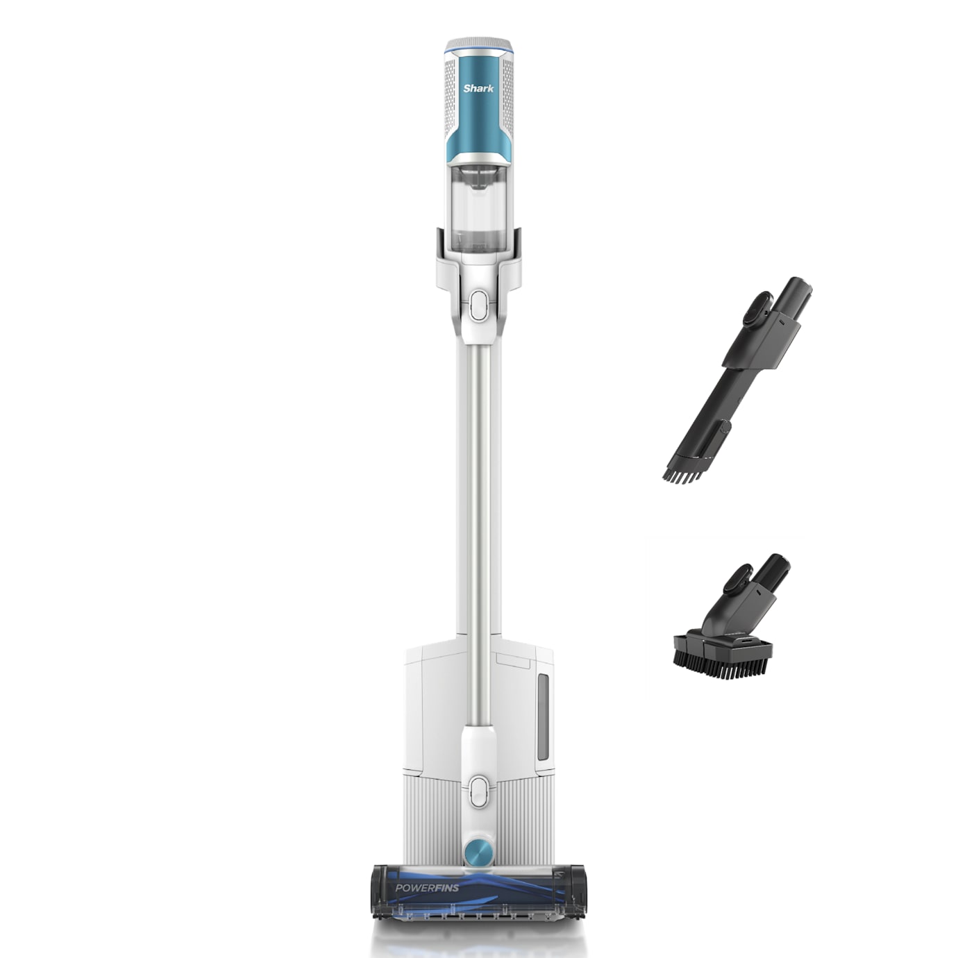 Shark Cordless Stick Vacuum Clean & Empty System - Image 3