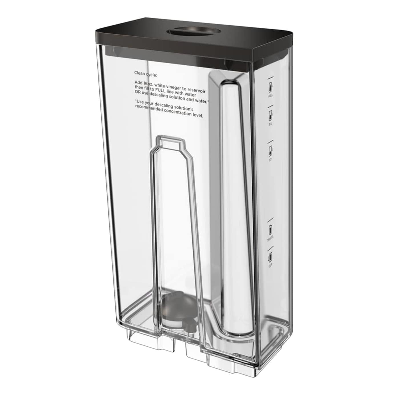 Shark-Ninja 60 oz. Water Reservoir with Lid