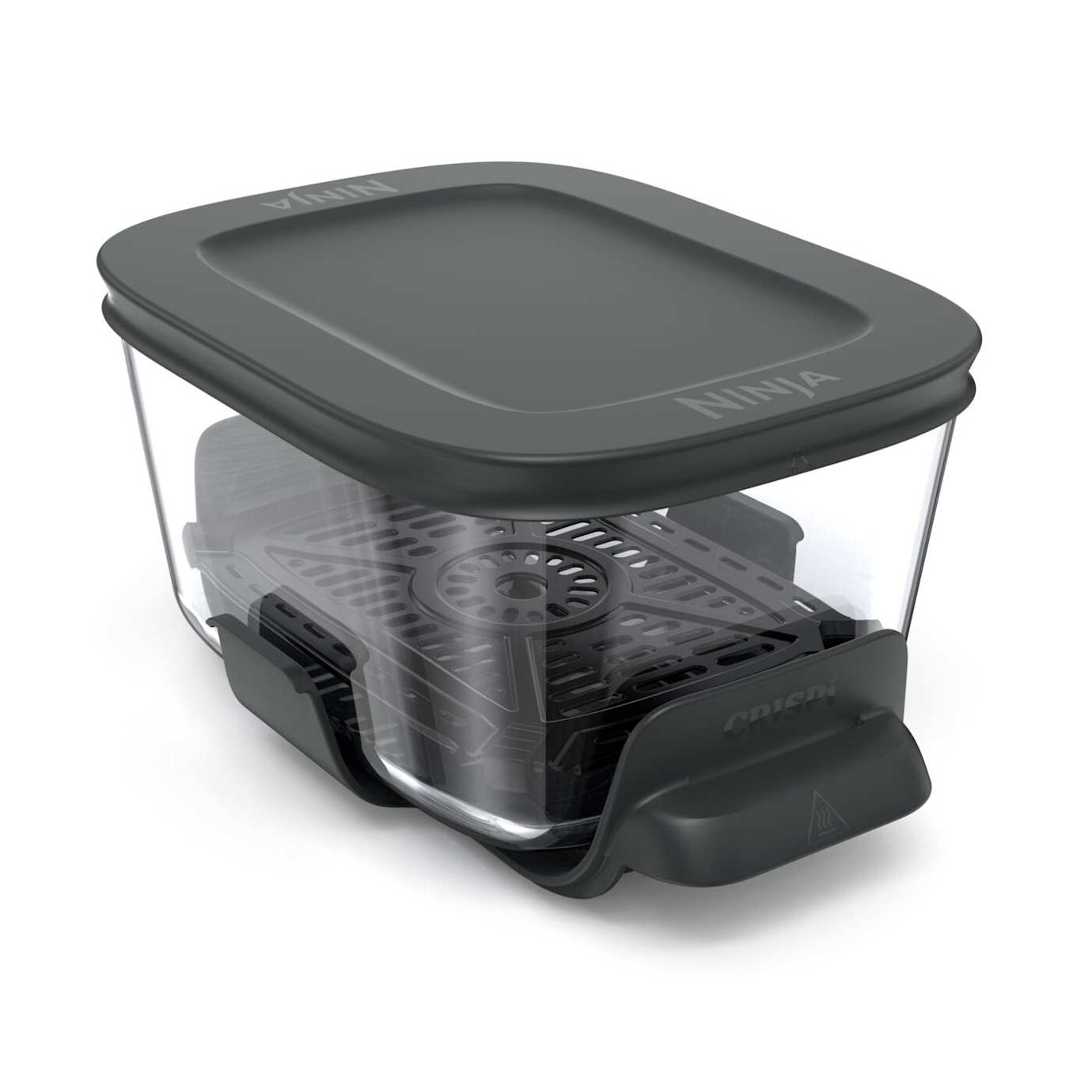 Ninja Crispi DualZone 4-QT CleanCrisp Container