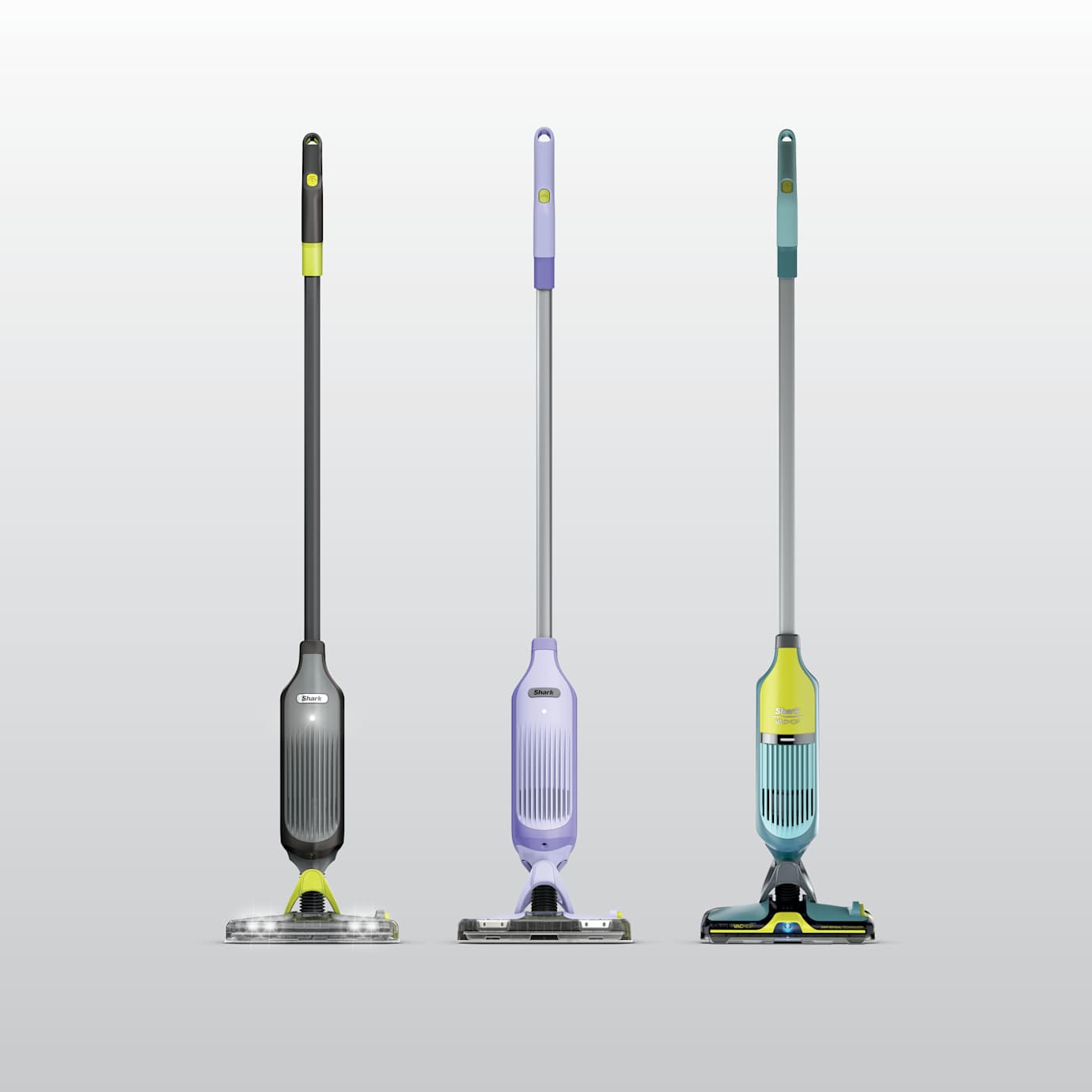 Shark VACMOP Pet Multi-Surface Floor Cleaner, 2L - Image 9