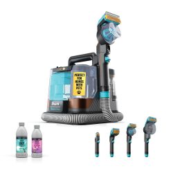 Shark StainStriker Hairpro Pet Carpet Cleaner