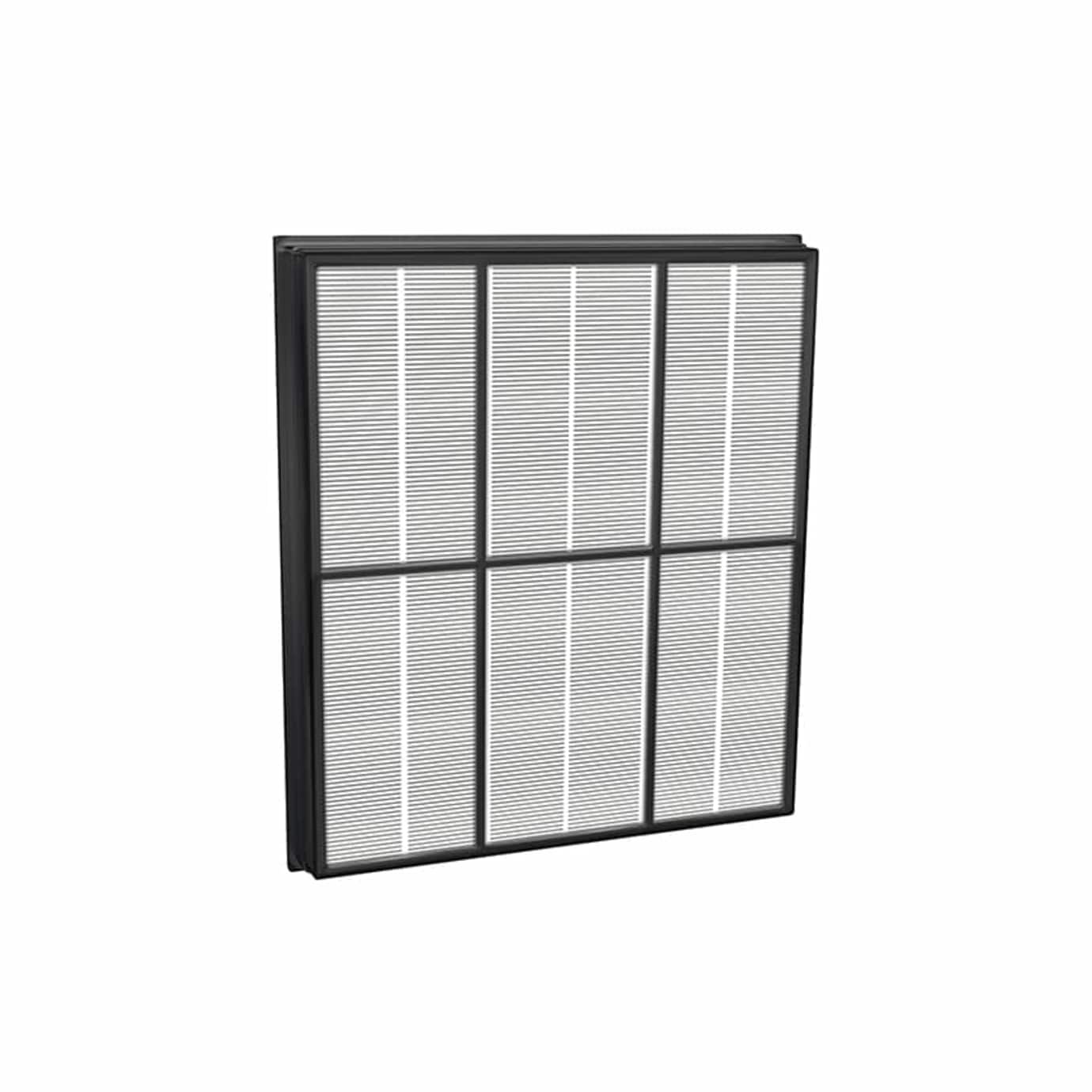 Shark-Ninja Air Purifier 4-Fan Anti-Allergen NANOSEAL Filter with True HEPA