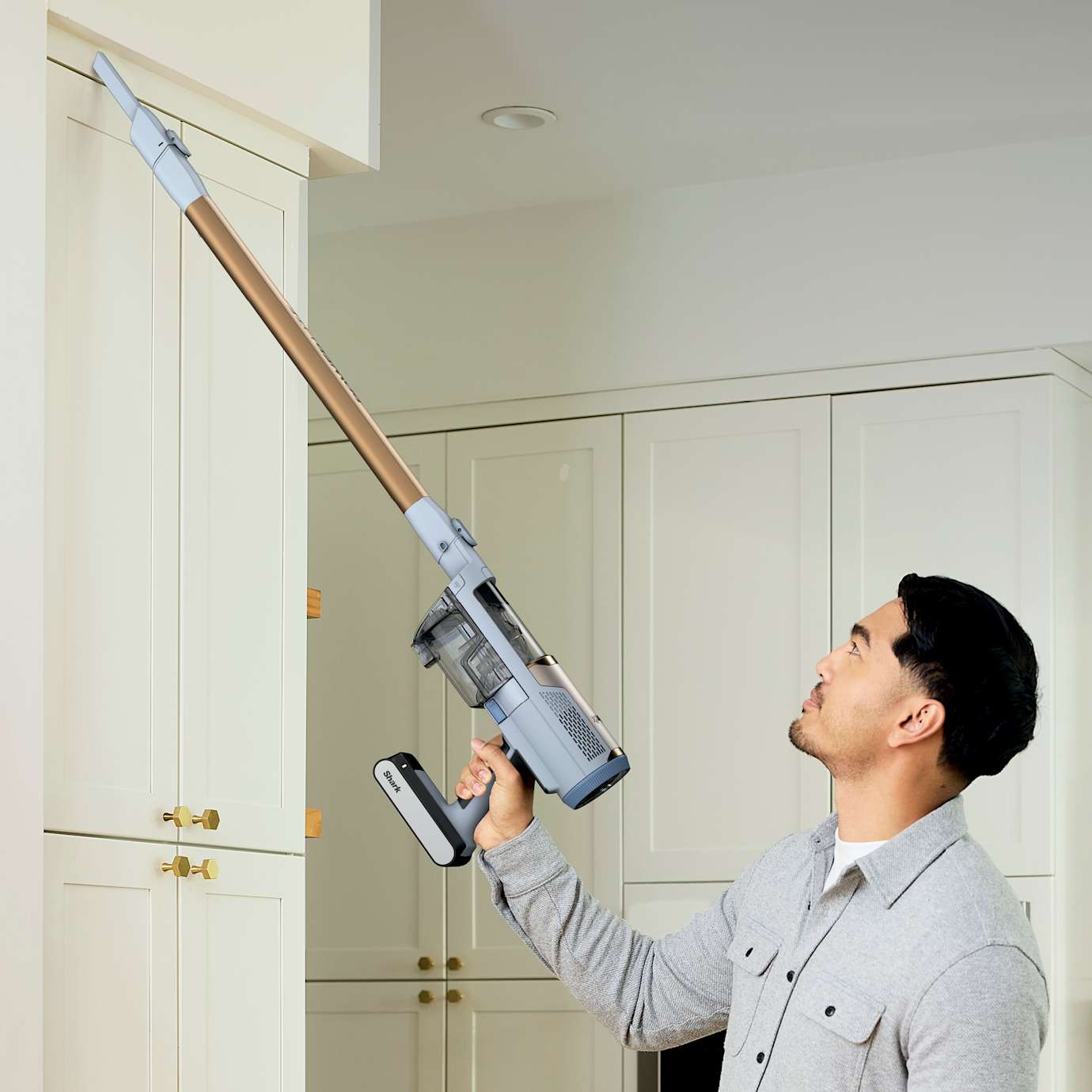 Shark-Ninja PowerLite Cordless Stick Vacuum - Image 4