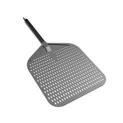 Ninja FlexFlame Upgrades 16'' Perforated Pizza Peel