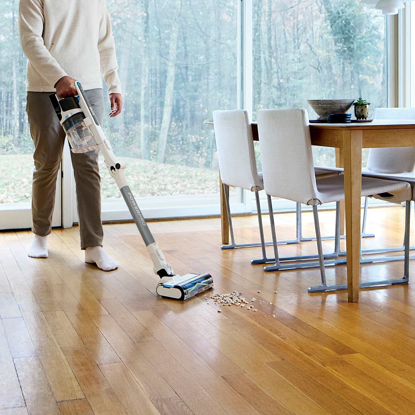 Shark PowerPro Cordless Vacuum - Image 5