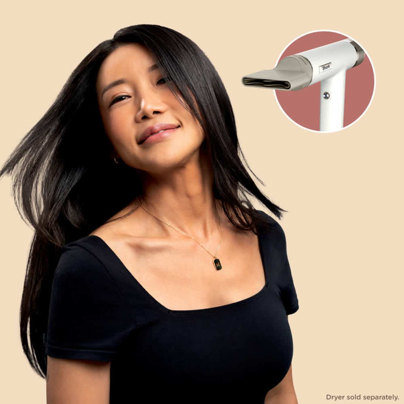 Shark-Ninja SpeedStyle Turbo Concentrator - Image 2