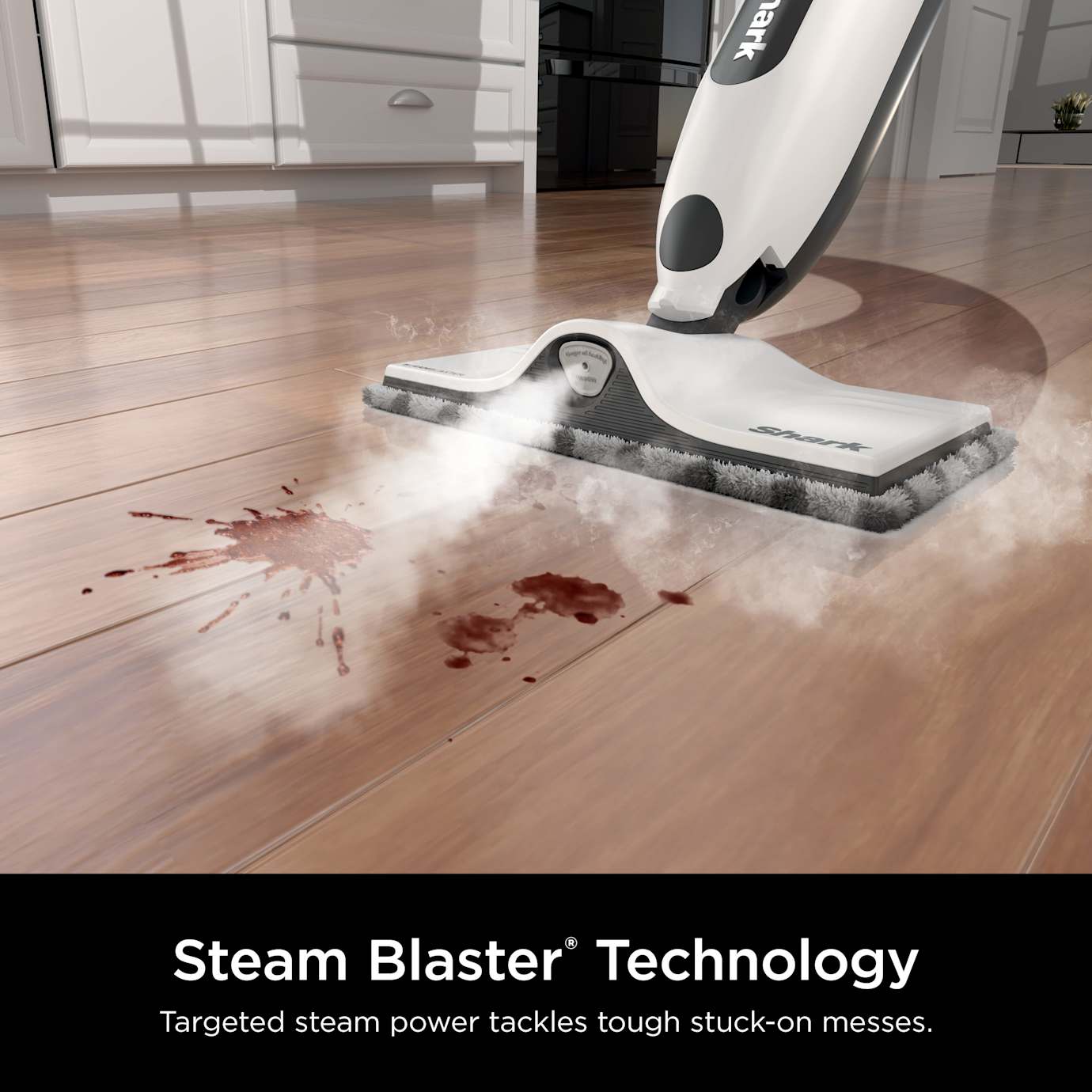 Shark SteamSpot Steam Mop - Image 10