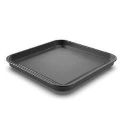 Alternative view of Ninja Woodfire Outdoor Oven Pro-Heat Pan