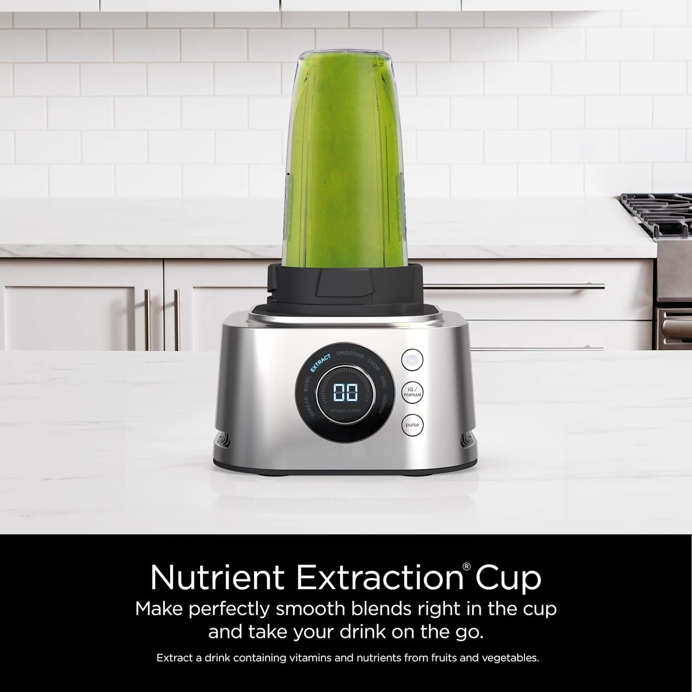 Ninja Shark|Ninja Foodi Power Blender Ultimate System - Image 14
